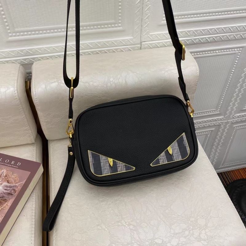 Mens Fendi Satchel Bags